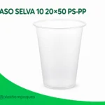 VASO SELVA 10 20x50 PS-PP