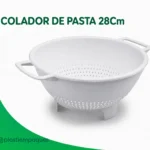 COLADOR DE PASTA 28Cm