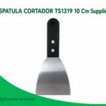 ESPATULA CORTADOR TS1319 -10 Cm Supplies
