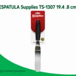 ESPATULA Supplies TS-1307 19.4 .8 cm