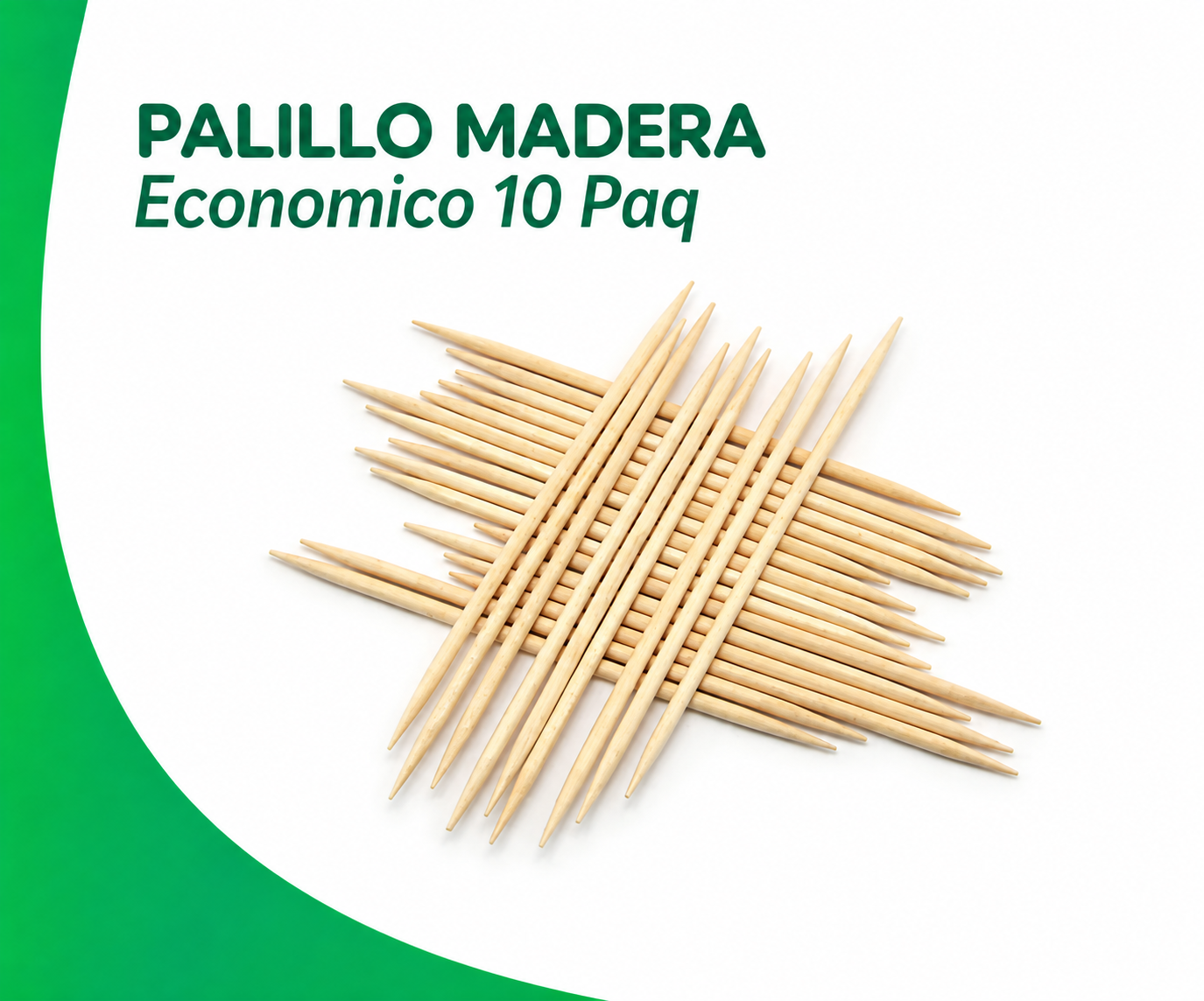 PALILLO-MADERA-Economico-10-Paq PALILLO MADERA Economico 10 Paq - Imagen 1