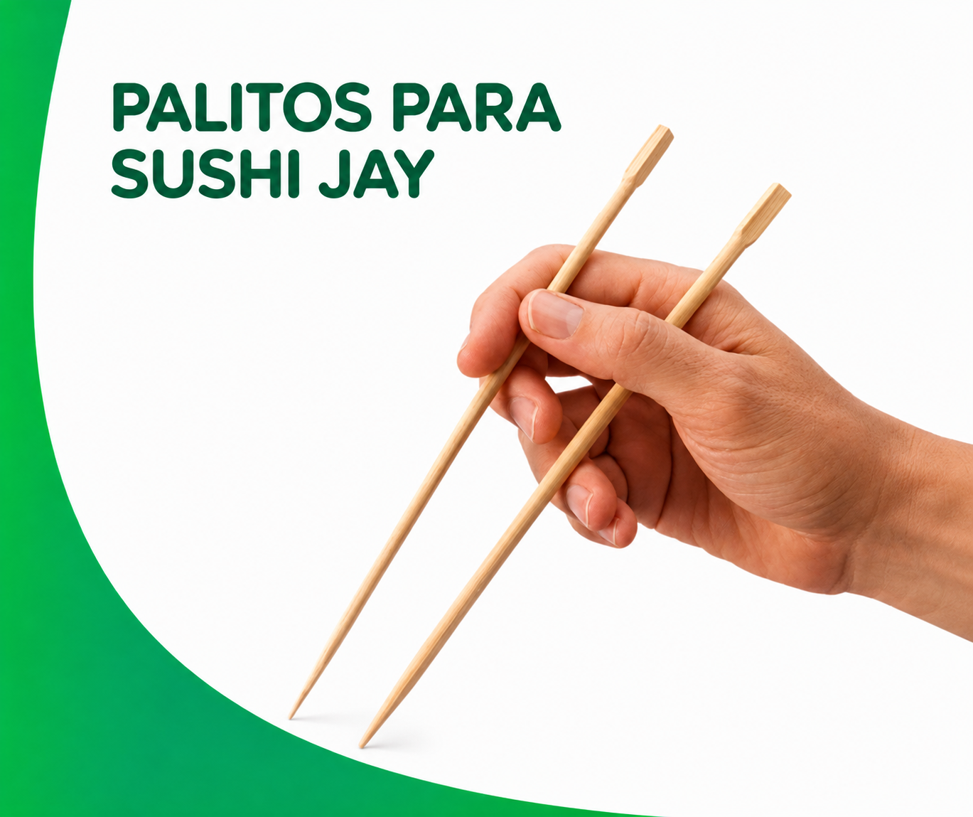 PALITOS-PARA-SUSHI-JAY PALITOS PARA SUSHI JAY - Imagen 1