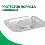 PROTECTOR HORNILLA CUADRADA