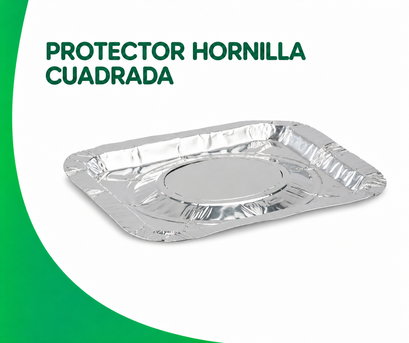 PROTECTOR-HORNILLA-CUADRADA PROTECTOR HORNILLA CUADRADA - Imagen 1
