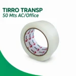 TIRRO TRANSP 50 Mts AC/Ofice