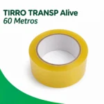 TIRRO TRANSP Alive 60 Metros