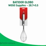 BATIDOR GLOBO W050 Supplies - 28.7x5.5
