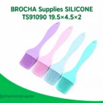 BROCHA Supplies SILICONE TS91090 19.5x4.5x2