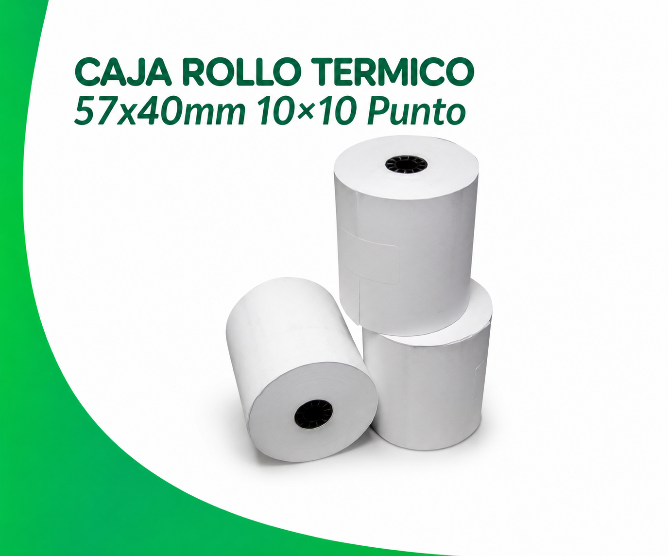 caja-rollo-termico-57x40mm-1010-punto CAJA ROLLO TERMICO 57x40mm 10x10 (Punto) - Imagen 1
