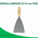 ESPATULA SUPPLIES 12x1.9 cm TS1317
