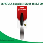 ESPATULA Supplies TS1306 15x3.8 CM cm