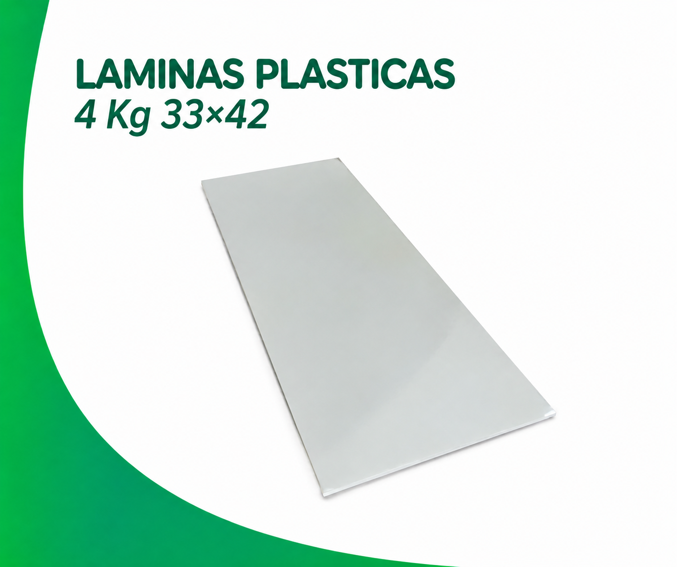 laminas-plasticas-4-kg-3342 LAMINAS PLASTICAS 4 Kg 33x42 - Imagen 1
