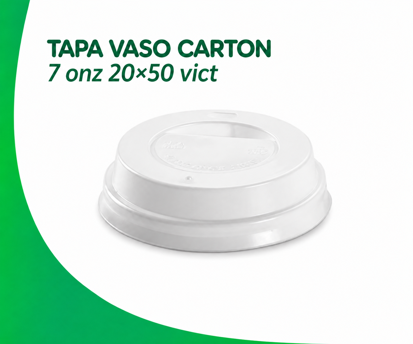 tapa-vaso-carton-7-onz-2050-vict TAPA VASO CARTON 7 onz 20x50 vict - Imagen 1