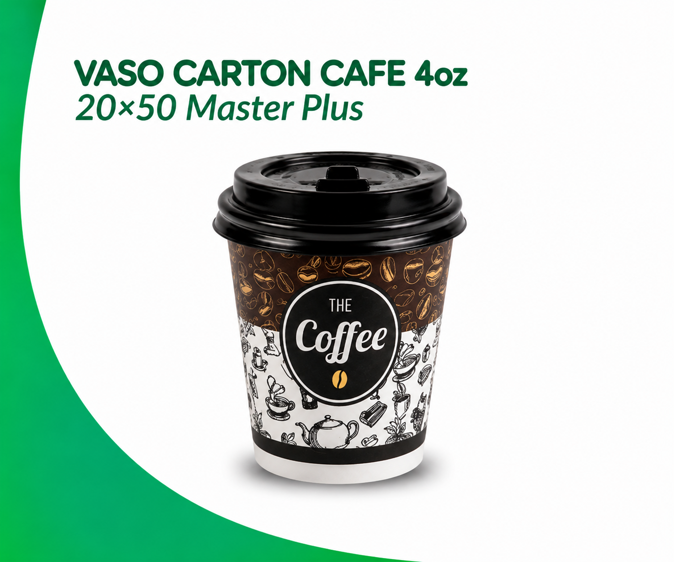 vaso-carton-cafe-4oz-2050-master-plus VASO CARTON CAFE 4oz 20x50 Master - Imagen 1